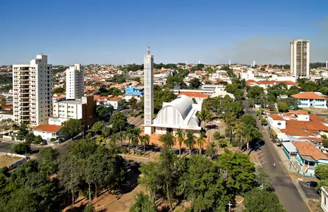 Segurança do Trabalho Matão SP